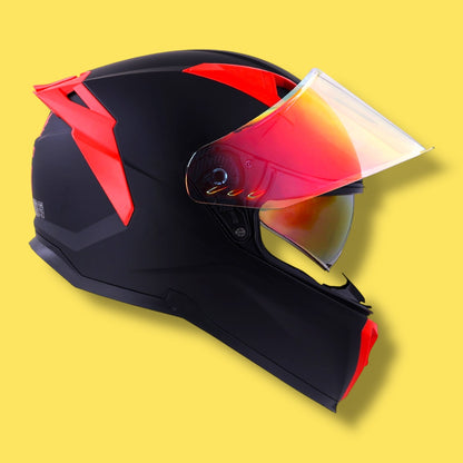 CASCO BKR HAWK SVS SOLID
