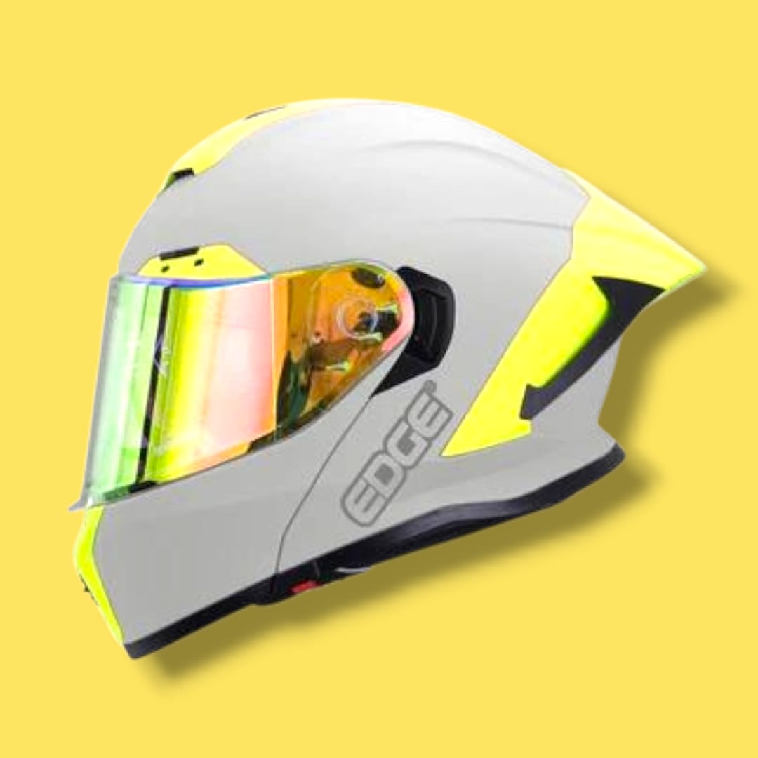 CASCO EDGE GX7 SOLID GRIS MATE