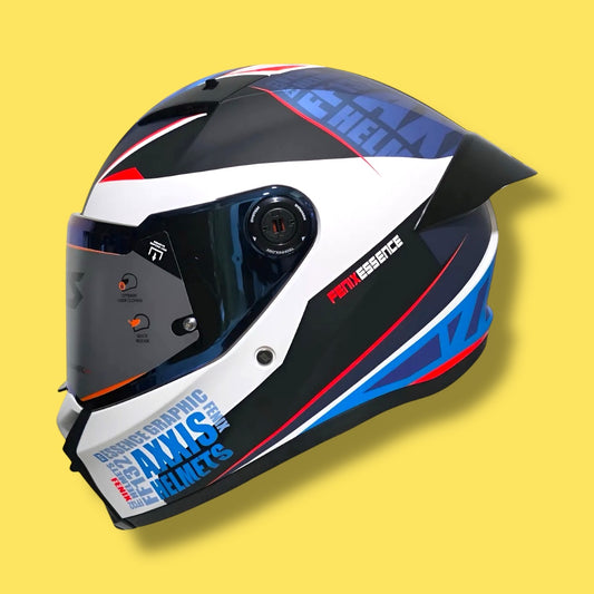 CASCO AXXIS FENIX ESSENCE
