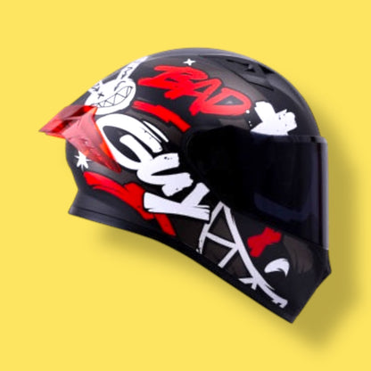 CASCO RODA COURSE SVS BAD