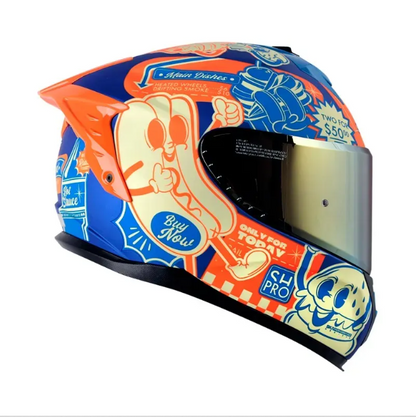 CASCO SHAFT PRO SHPRO-610DV FAST FOOD