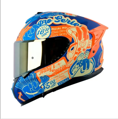 CASCO SHAFT PRO SHPRO-610DV FAST FOOD