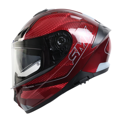 CASCO SMK TYPHOON