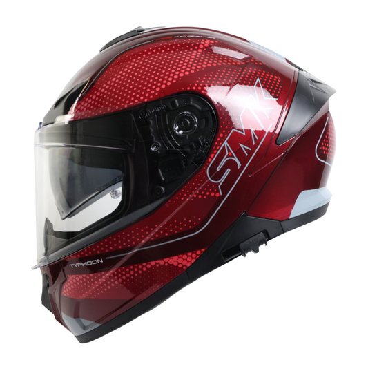 CASCO SMK TYPHOON