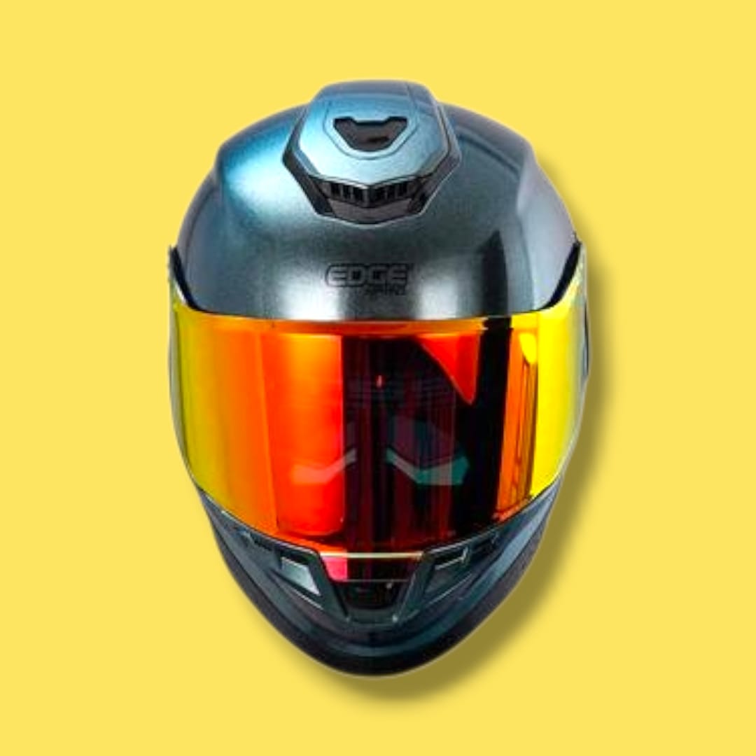 CASCO EDGE X PRO SOLID CAMALEON