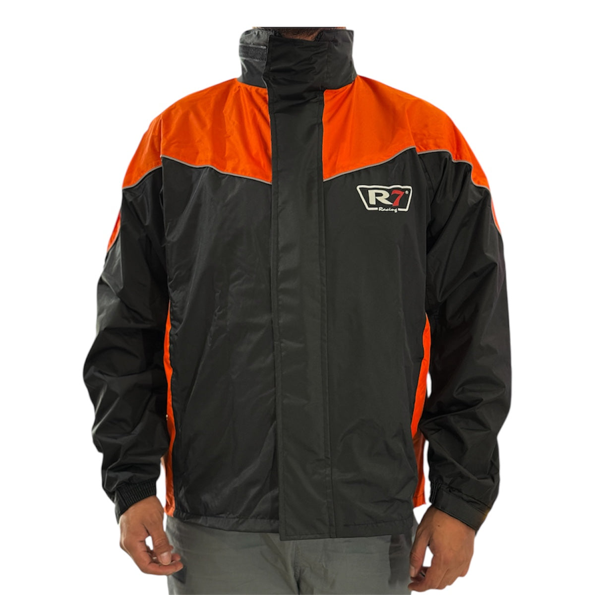 IMPERMEABLE R7 RACING PREMIUM