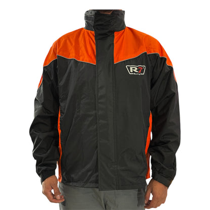 IMPERMEABLE R7 RACING PREMIUM