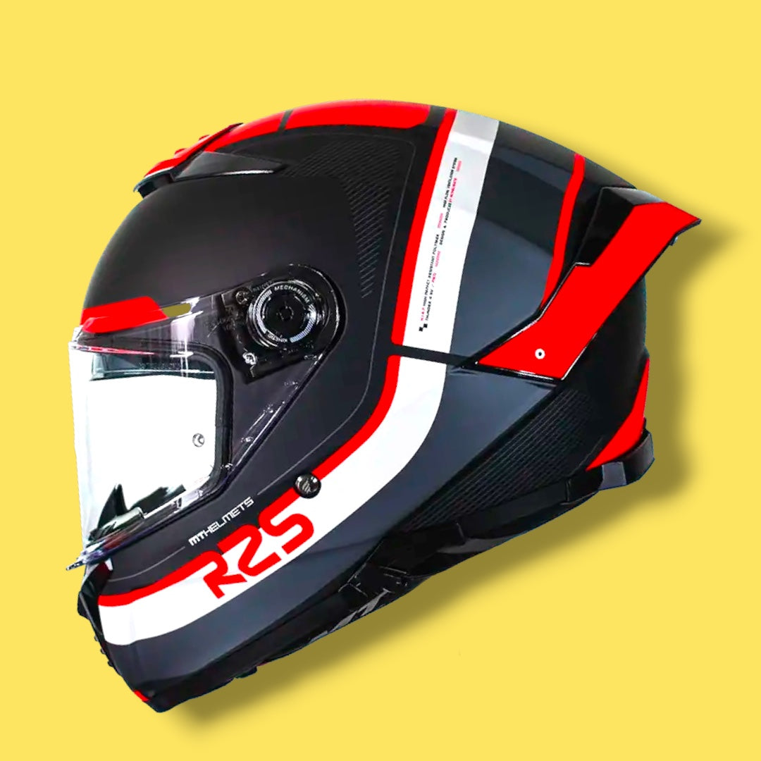 CASCO MT THUNDER 4SV