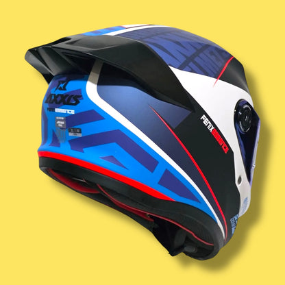 CASCO AXXIS FENIX ESSENCE