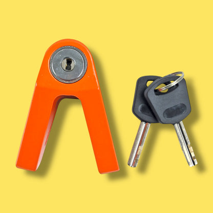 CANDADO RODA  ANTI ROBO PARA DISCO