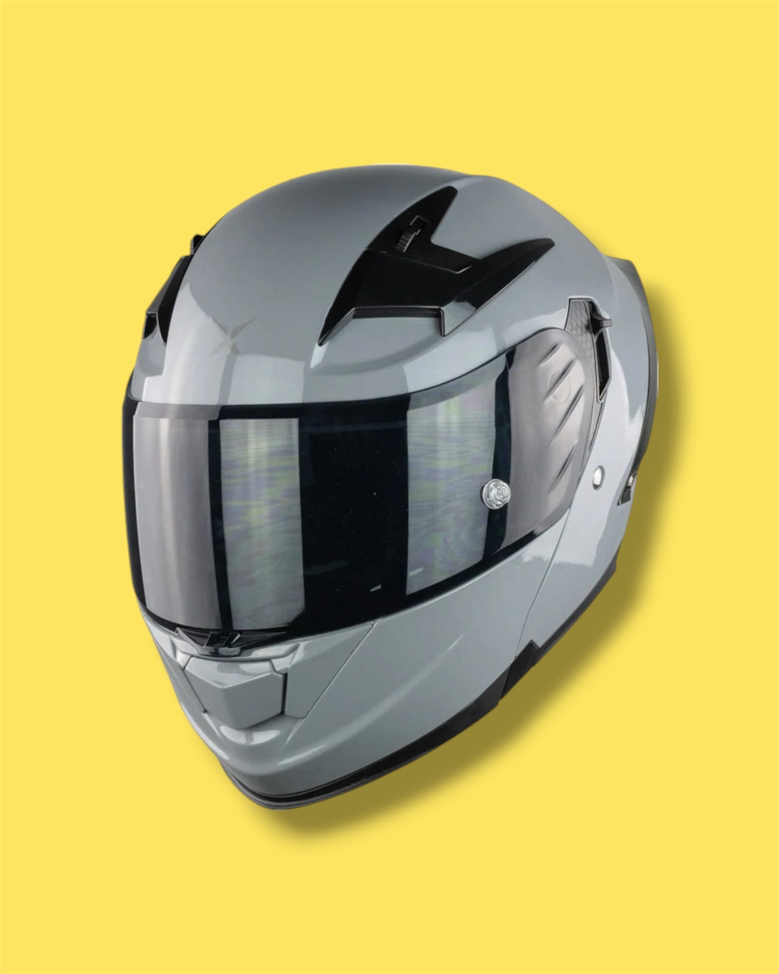CASCO X-KOV ZENITH GRIS NARDO