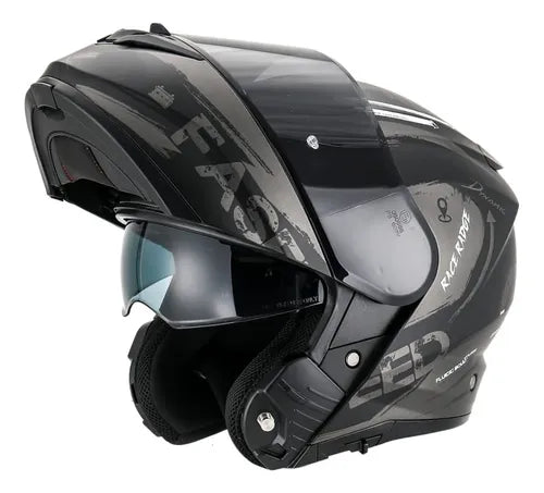 CASCO FASEED FSD-908 RIDE RACER