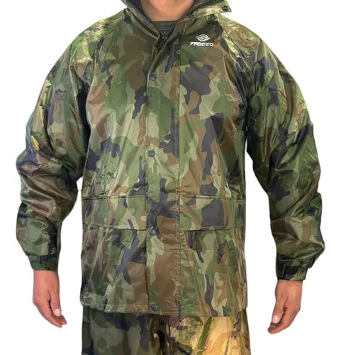 IMPERMEABLE FASEED