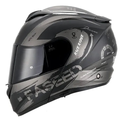 CASCO FASEED FSD-908 RIDE RACER