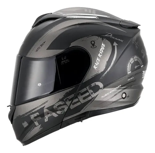 CASCO FASEED FSD-908 RIDE RACER