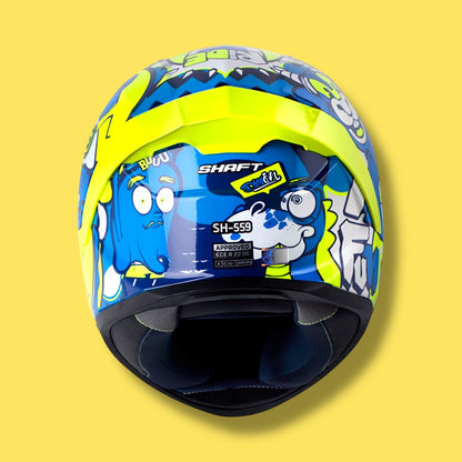 CASCO SHAFT SH559 DIMOND