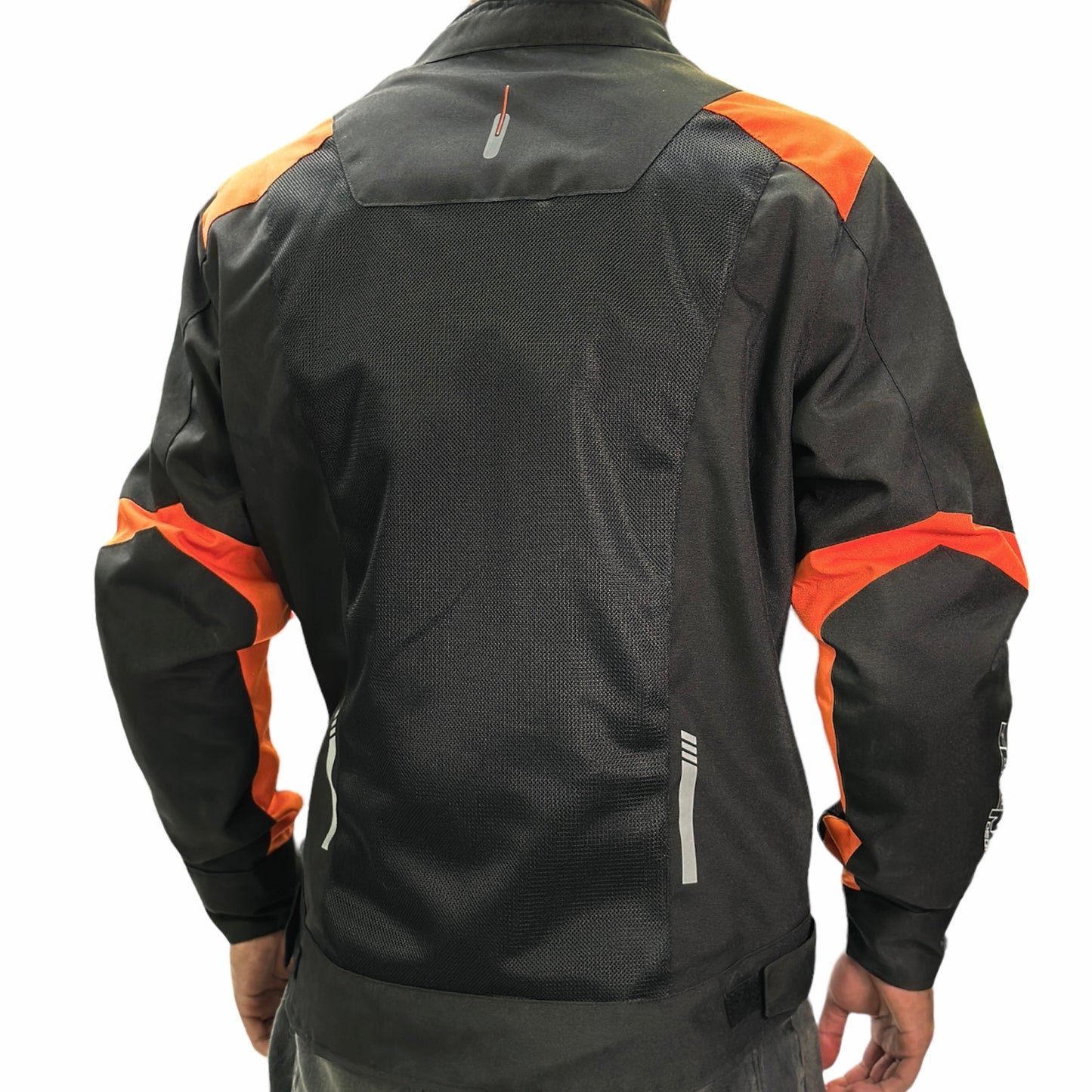 CHAMARRA SEVENTY SD-JR52