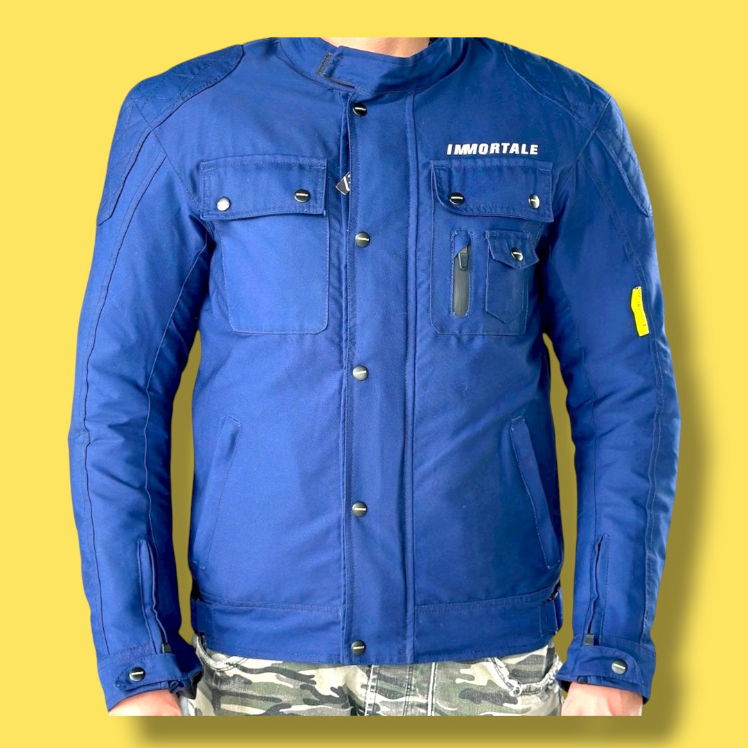 CHAMARRA IMMORTALE TALOS