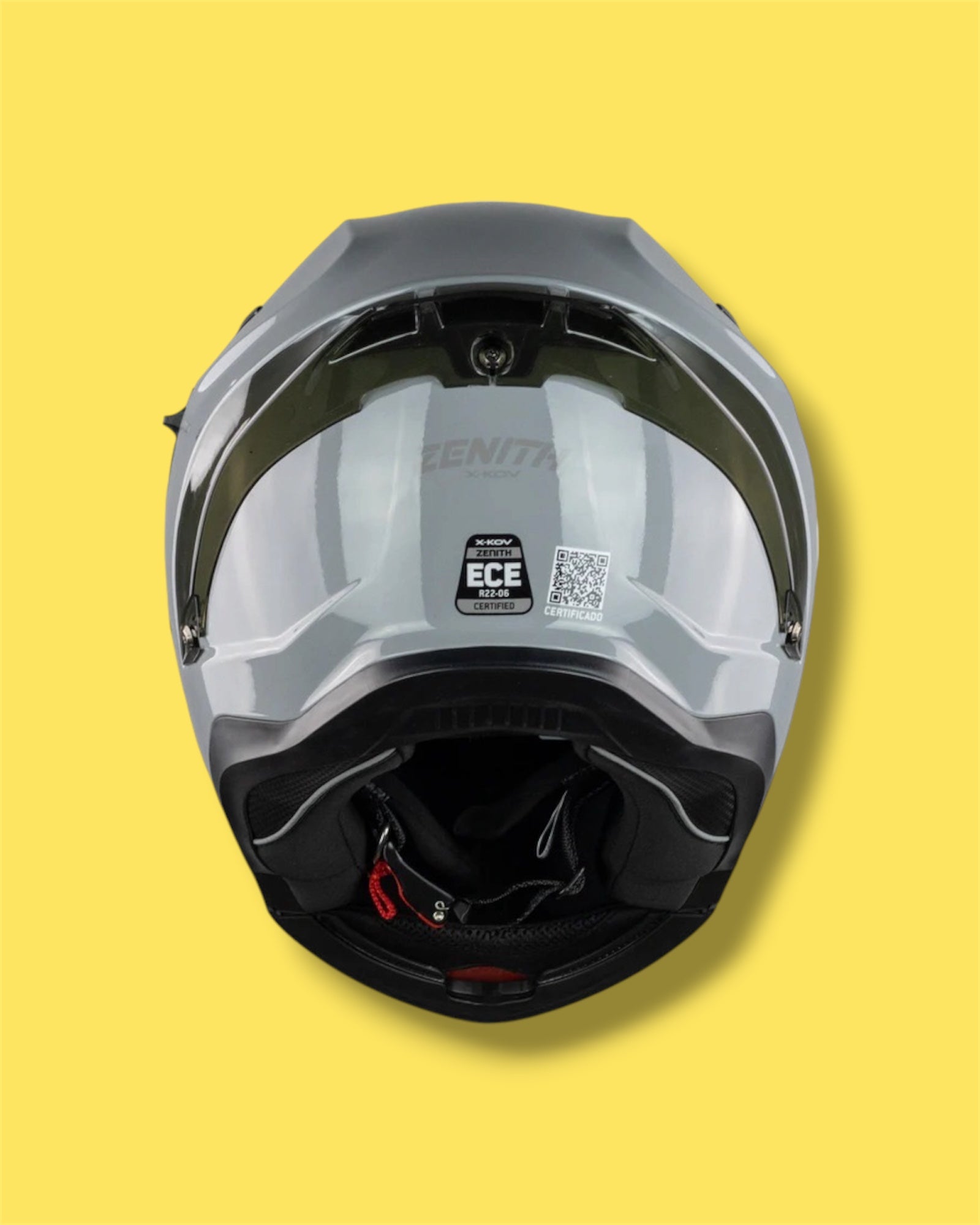 CASCO X-KOV ZENITH GRIS NARDO
