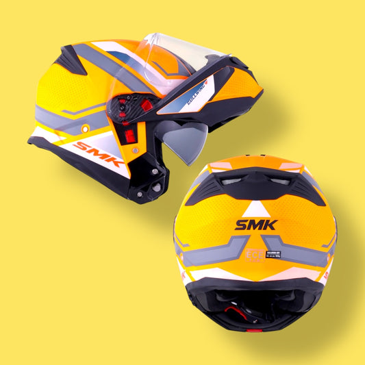 CASCO SMK GULLWING SUPERTOUR