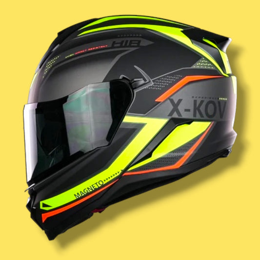 CASCO X-KOV MAGNETO