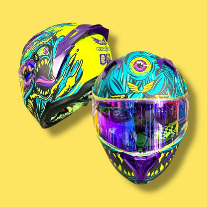 CASCO BKR HAWK CYCLOPS SVS