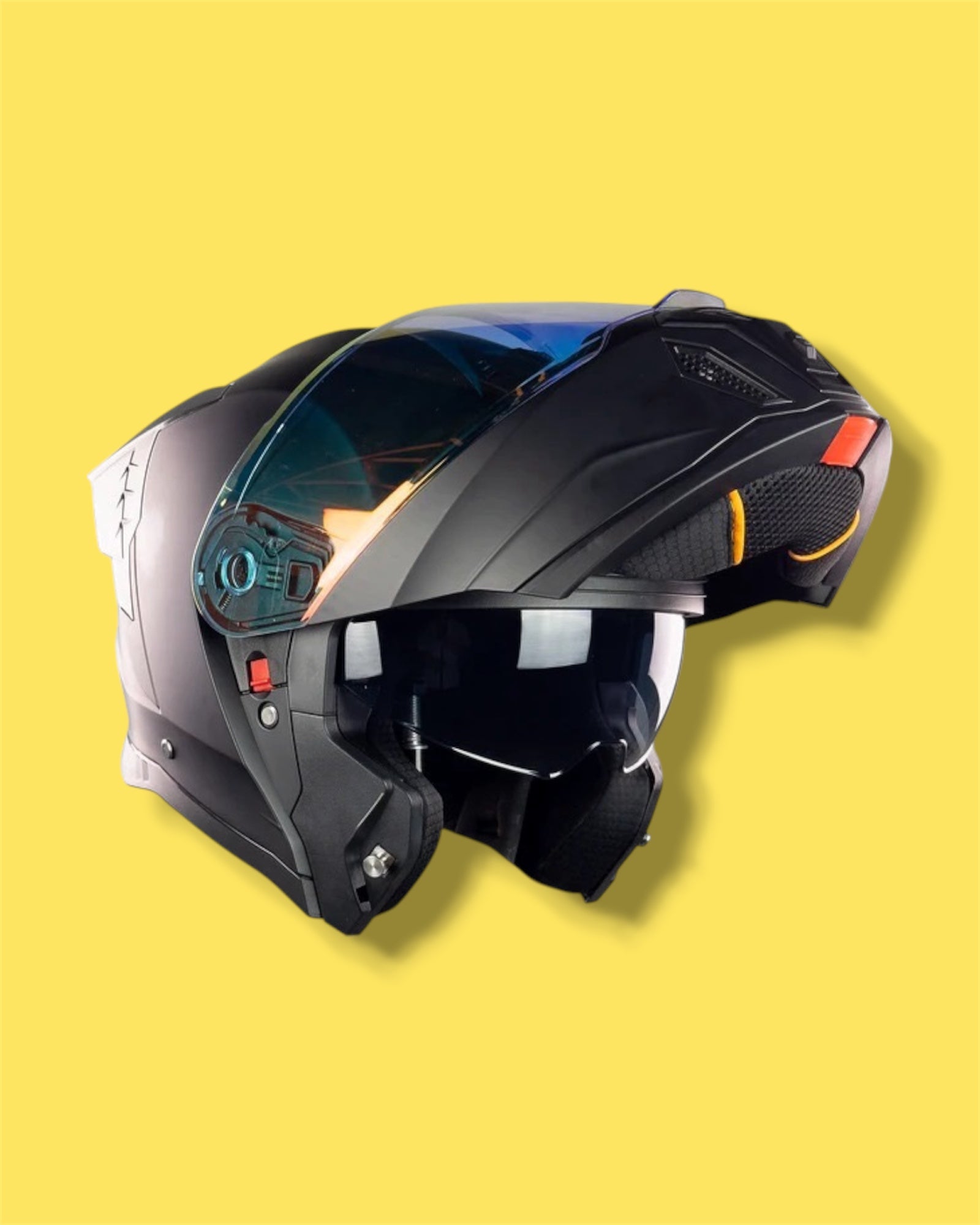 CASCO X-KOV MAMBA SOLID NEGRO MATE