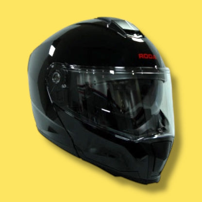 CASCO RODA REVENGE PRO BRILLO