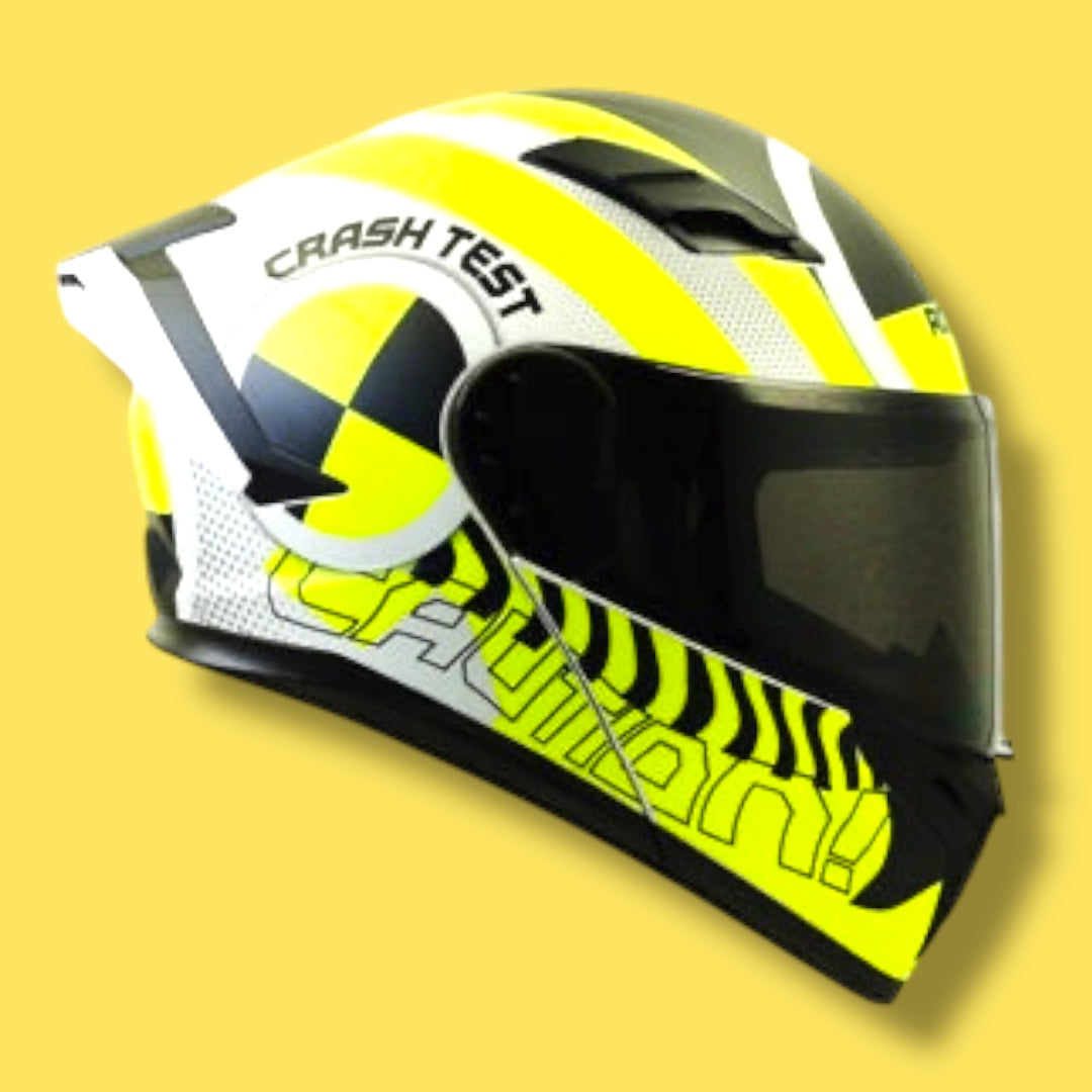 CASCO RODA FORCE EVO CRUSH
