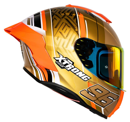 CASCO XTRONG XTR-820