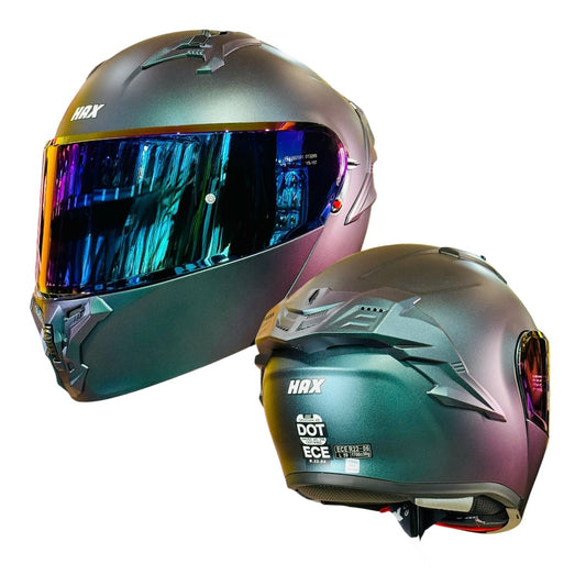 CASCO HAX OBSIDIAN AB AURORA
