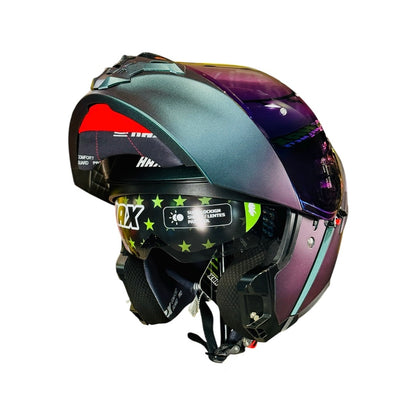 CASCO HAX OBSIDIAN AB AURORA