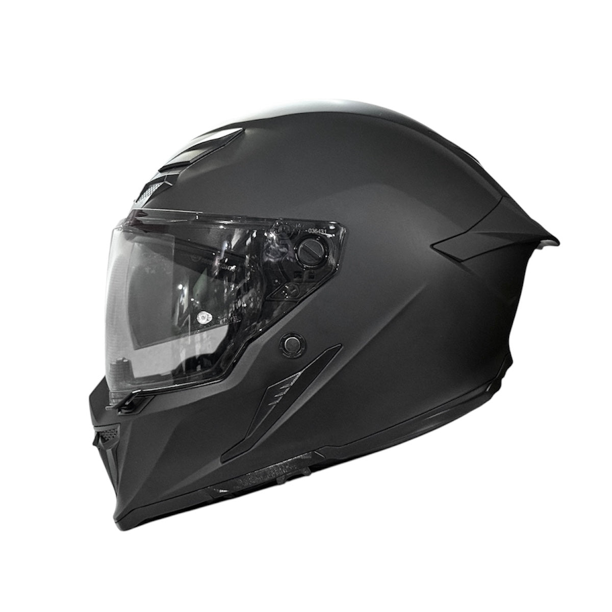 CASCO IMMORTALE IRIUS