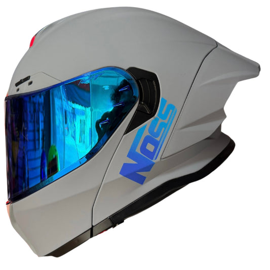 CASCO NOSS NS-X90 EDICIÓN ESPECIAL