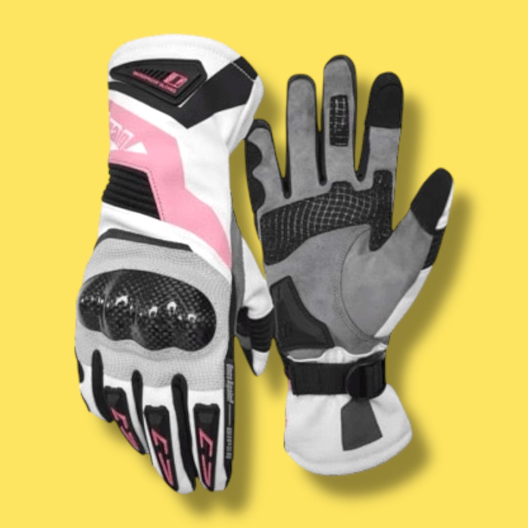 GUANTES ONES AGAIN MG22CF PINK