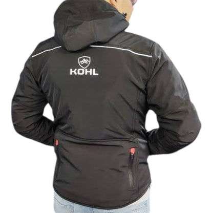 CHAMARRA KOHL 700
