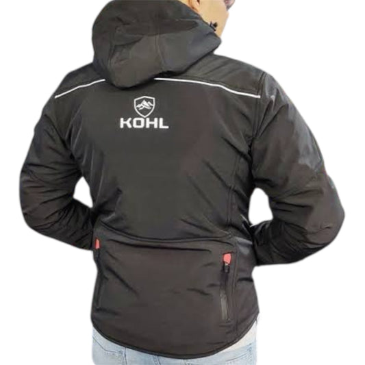 CHAMARRA KOHL 700