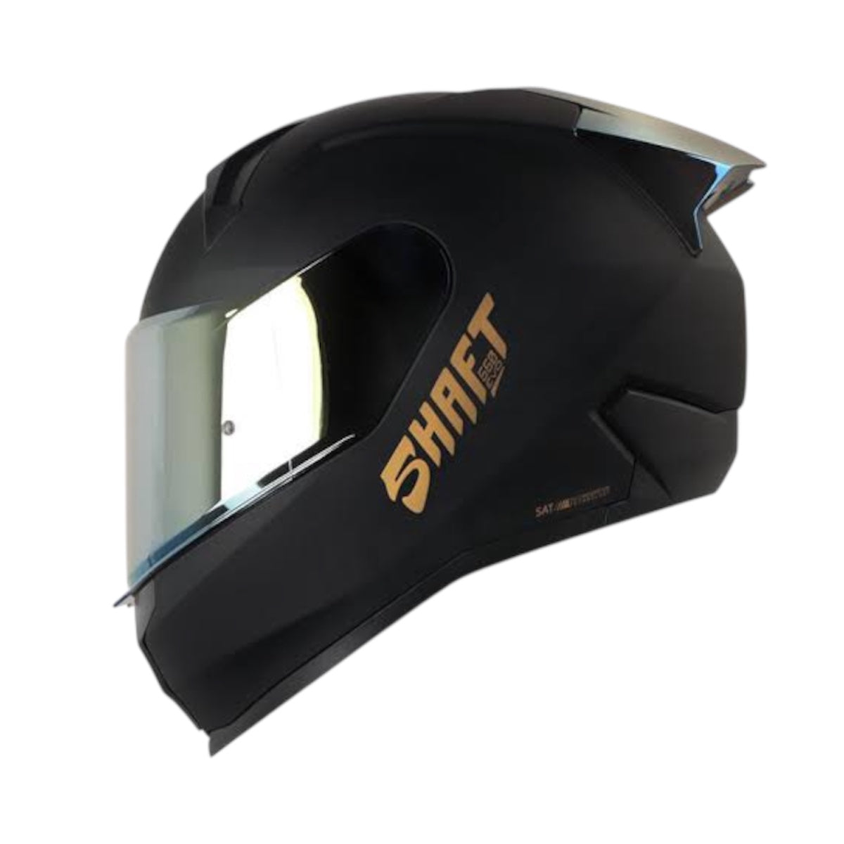 CASCO SHAFT SH560 EVO NEGRO