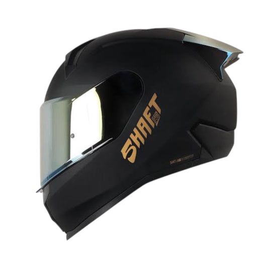 CASCO SHAFT SH560 EVO NEGRO