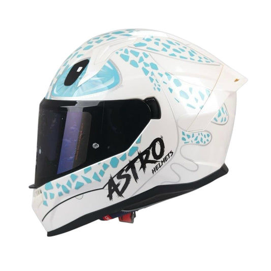 CASCO ASTRO HELMETS DRAGON