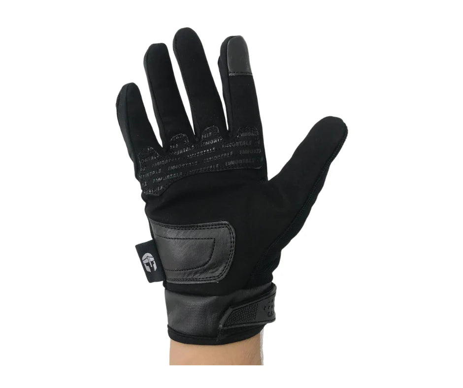 GUANTES IMMORTALE SURVIO