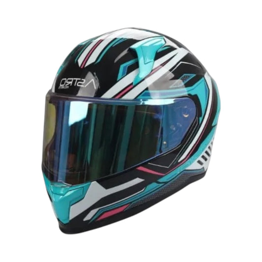 CASCO ASTRO QUANTUM