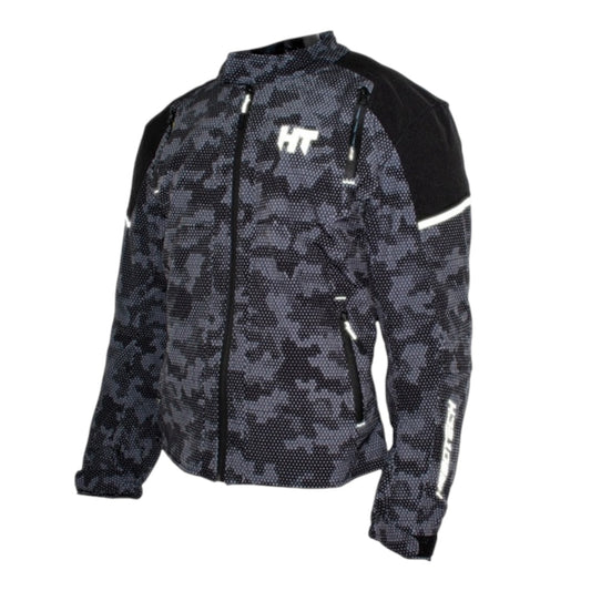 Chamarra HT Roadstar Softshell