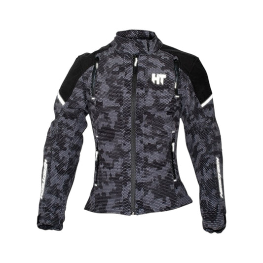 Chamarra HT Roadstar Softshell Dama