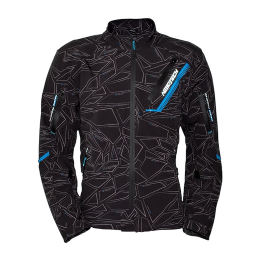 Chamarra Hebotech BlueMan