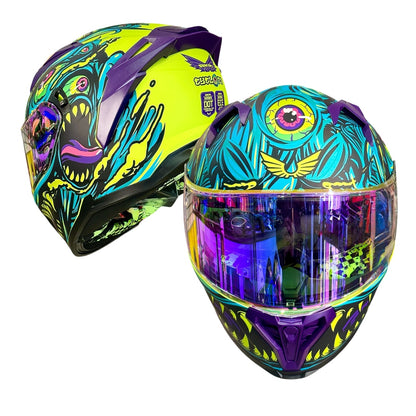 CASCO BKR HAWK CYCLOPS SVS