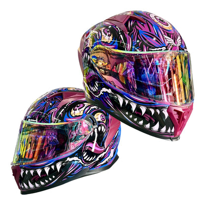 CASCO BKR HAWK CYCLOPS SVS