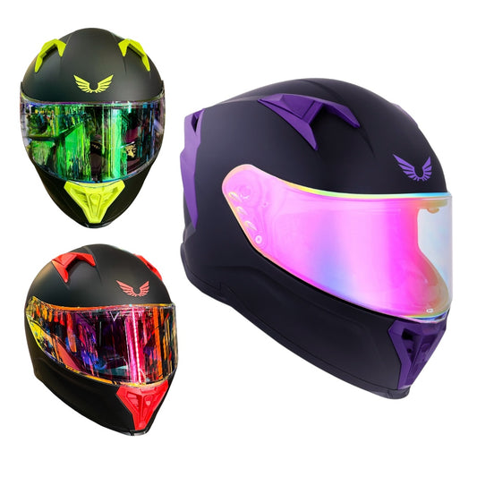 CASCO BKR HAWK SVS SOLID