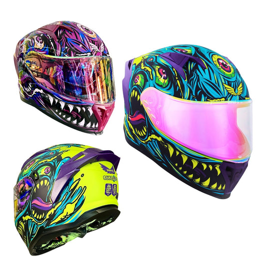 CASCO BKR HAWK CYCLOPS SVS