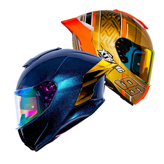 CASCO XTRONG XTR-820